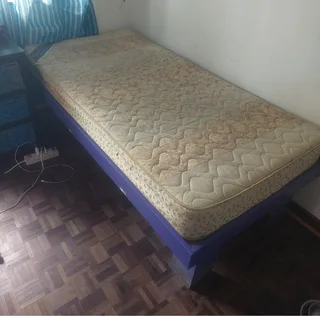 Single Bed