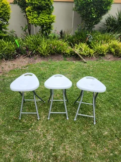 Kids Cocktail Table and  3 Chairs