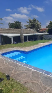 Another refurbished pool in fibreglass by Highway Pools for a happy customer!