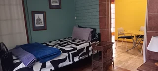 Contractor/Work Crew accommodation