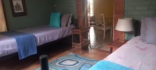 Contractor/Work Crew accommodation