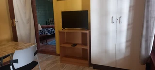 Contractor/Work Crew accommodation