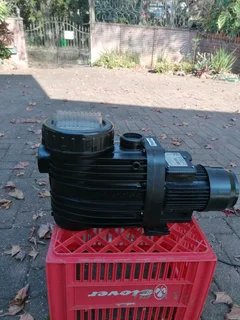 Swimming pool Restoration