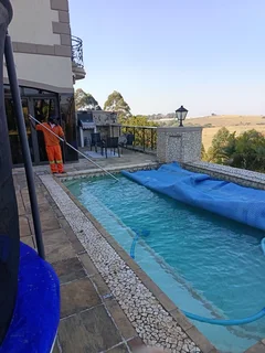 WEEKLY POOL MAINTENANCE IN UPPER HIGHWAY-YOU ARE ON OUR ROUTE!