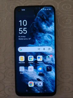 OPPO A74 5G
