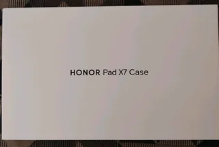 Honor Pad X7