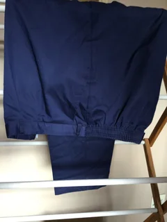 Tunic &amp; Trourser