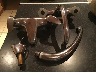 Taps Various and Fittings