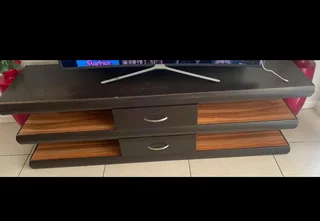 Tv Stand R600