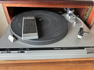 Technics Music Centre