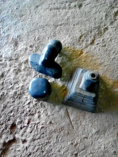 Various jeep CRD parts available