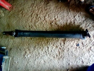 Various jeep CRD parts available