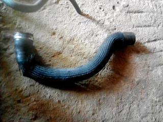 Various jeep CRD parts available