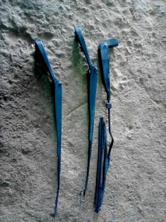 Various jeep CRD parts available