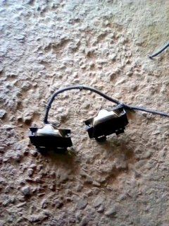 Various jeep CRD parts available