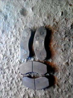 Hyundai or kia parts available only wats in pic