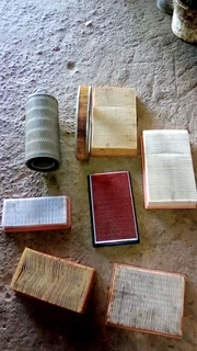 Hyundai or kia parts available only wats in pic contact for price