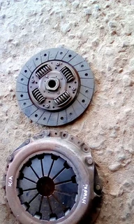 Hyundai or kia parts available only wats in pic contact for price