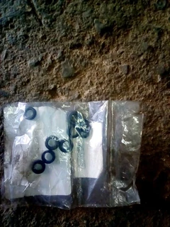 Various Toyota Corolla prof or quest or rav4 or arvis parts available only wats in pic