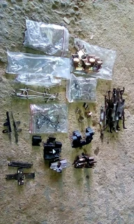 Toyota Corolla professional or quest or rav4 or arvis parts available only wats in pic