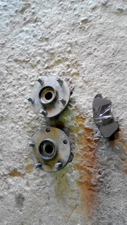 Toyota Corolla professional or quest or rav4 or arvis parts available only wats in pic