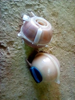 Various vw polo vivo or polo 6 parts available only wats in pic contact for price