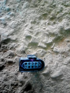 Various vw polo vivo or polo 6 parts available only wats in pic contact for price