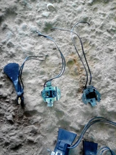 Various vw polo vivo or polo 6 parts available only wats in pic contact for price