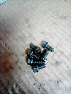 Various vw polo vivo or polo 6 parts available only wats in pic contact for price