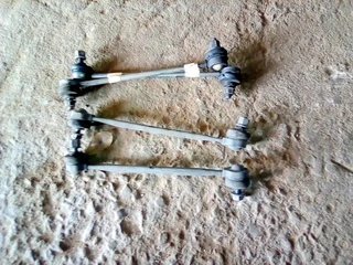 Various vw polo vivo or polo 6 parts available only wats in pic contact for price