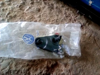 Various vw polo vivo or polo 6 parts available only wats in pic contact for price