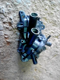 Various vw polo vivo or polo 6 parts available only wats in pic