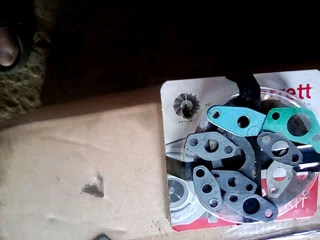 Ford ranger t6 or Mazda bt50 parts available only wats in pic