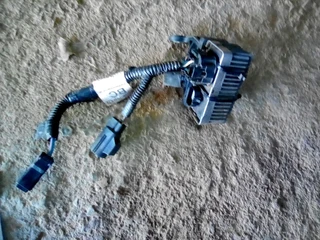 Ford ranger t6 or Mazda bt50 parts available only wats in pic