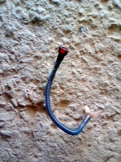 Ford ranger t6 or Mazda bt50 parts available only wats in pic