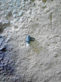 Various old school Ford parts available only wats in pic