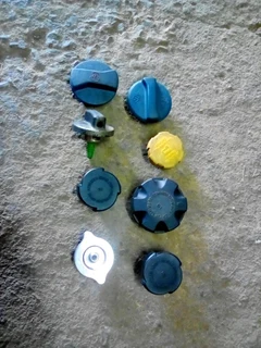 Various bmw e46 parts available only wats in pic