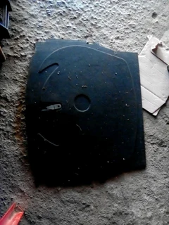 Various bmw e46 parts available only wats in pic