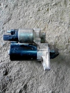 Toyota Corolla professional or quest or rav4 or arvis or Yaris Bosch starter available