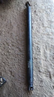 Toyota corolla stationwagon propshaft available only wats in pictures 1500rand