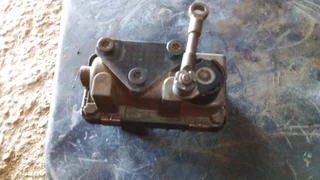 Turbo actuator available only wats in pictures 1800rand oem make