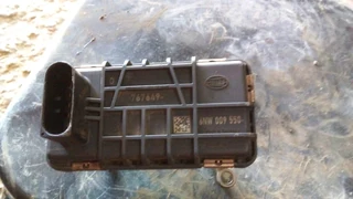 Turbo actuator available only wats in pictures 1800rand oem make