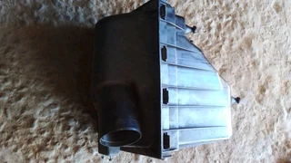 Jeep 2.8 crd airbox available 850rand