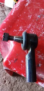 Toyota quantum or fortuner or hulix 2.7 vvti tierod end 200rand each