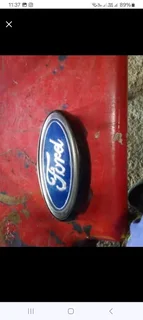 Ford contina or escort front grill emblem available only wats in pictures 650rand contact 0835730435