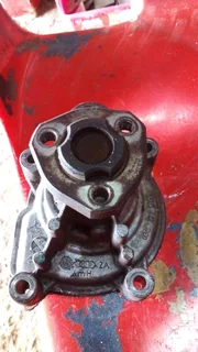 Vw polo vivo or polo 6 water pump available original good second hand condition 650rand contact 0835