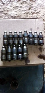 Vw polo vivo or polo 6 or jeeta 6 tsi hydraulic lifters available oem frm 100rand each contact 08357