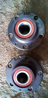 Vw polo vivo or polo 6 or golf 6 or jeeta 6 rear wheel bearing original make only wats in pictures b