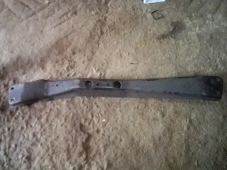 Nissan hardbody or navara zd30 gearbox mounting bracket available only wats in pictures 700rand