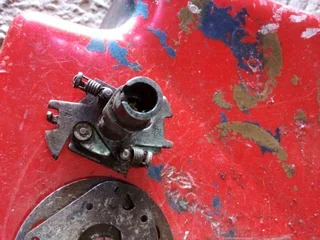 Ford distributor parts available only wats in pictures contact for price on 0835730435